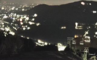 Ustroń Czantoria - 28-10-2026 17:25