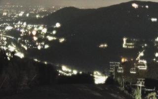 Ustroń Czantoria - 28-10-2026 17:35