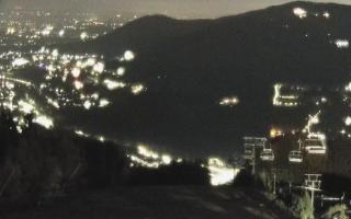 Ustroń Czantoria - 28-10-2026 17:45