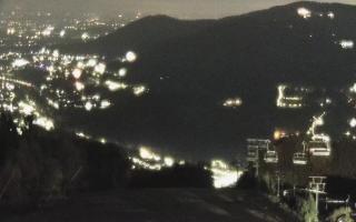 Ustroń Czantoria - 28-10-2026 17:55