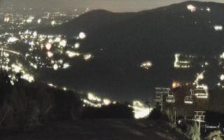 Ustroń Czantoria - 28-10-2026 18:05