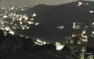 Ustroń Czantoria - 28-10-2026 18:35