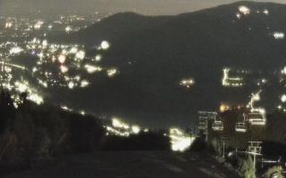 Ustroń Czantoria - 28-10-2026 18:45
