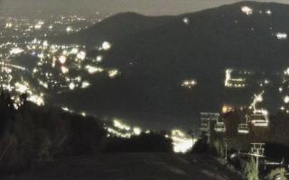 Ustroń Czantoria - 28-10-2026 18:55