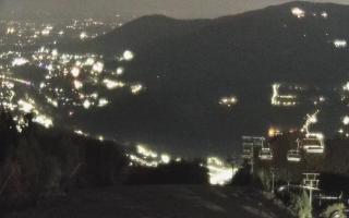 Ustroń Czantoria - 28-10-2026 19:05