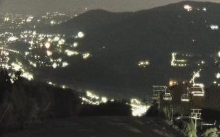 Ustroń Czantoria - 28-10-2026 19:45