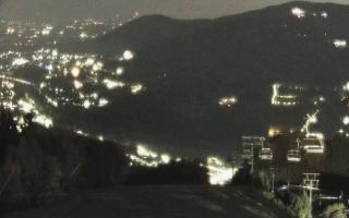 Ustroń Czantoria - 28-10-2026 19:55