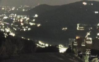 Ustroń Czantoria - 28-10-2026 20:25