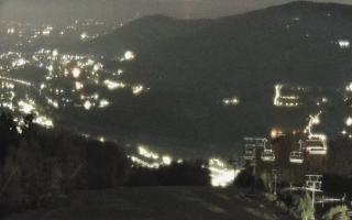 Ustroń Czantoria - 28-10-2026 21:45