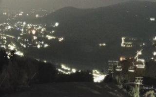 Ustroń Czantoria - 28-10-2026 21:55