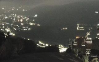 Ustroń Czantoria - 28-10-2026 22:05