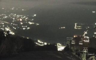 Ustroń Czantoria - 28-10-2026 22:25