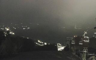 Ustroń Czantoria - 28-10-2026 23:05