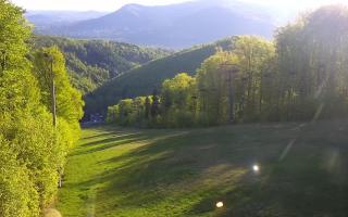 Poniwiec ski Ustroń - 02-05-2025 04:35