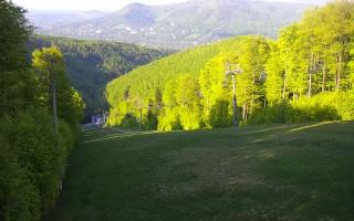 Poniwiec ski Ustroń - 02-05-2025 16:00