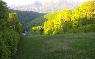 Poniwiec ski Ustroń - 02-05-2025 16:48