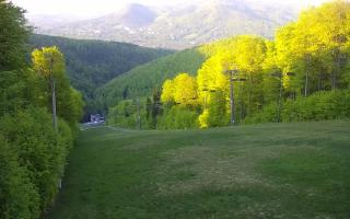 Poniwiec ski Ustroń - 02-05-2025 17:04