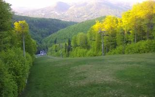 Poniwiec ski Ustroń - 02-05-2025 17:20