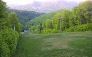 Poniwiec ski Ustroń - 02-05-2025 17:36