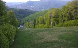 Poniwiec ski Ustroń - 02-05-2025 18:24