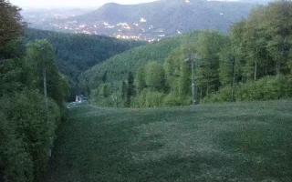 Poniwiec ski Ustroń - 02-05-2025 18:40