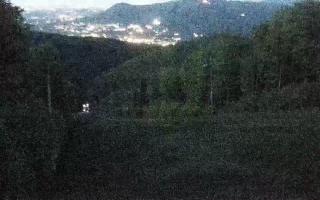 Poniwiec ski Ustroń - 02-05-2025 18:55