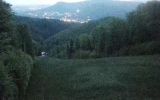 Poniwiec ski Ustroń - 03-05-2025 02:38