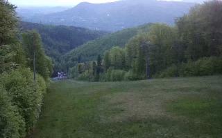Poniwiec ski Ustroń - 03-05-2025 02:53