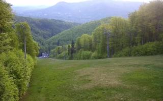 Poniwiec ski Ustroń - 03-05-2025 03:09