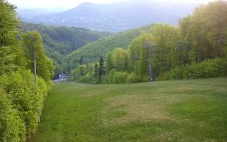 Poniwiec ski Ustroń - 03-05-2025 03:25