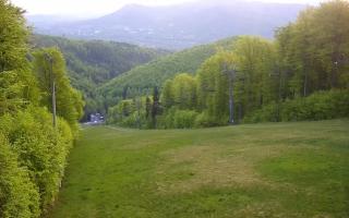Poniwiec ski Ustroń - 03-05-2025 03:57