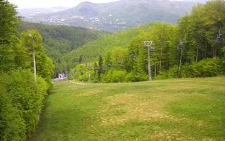 Poniwiec ski Ustroń - 03-05-2025 12:27