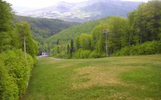 Poniwiec ski Ustroń - 03-05-2025 12:43