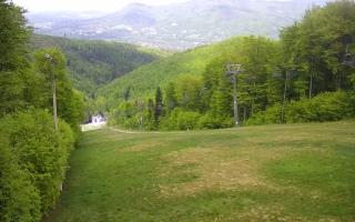 Poniwiec ski Ustroń - 03-05-2025 13:15
