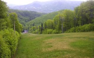 Poniwiec ski Ustroń - 03-05-2025 13:47
