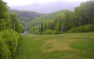 Poniwiec ski Ustroń - 03-05-2025 14:03