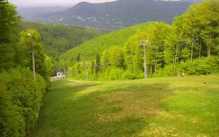 Poniwiec ski Ustroń - 03-05-2025 14:19