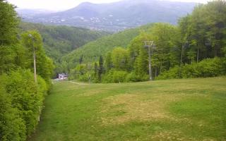 Poniwiec ski Ustroń - 03-05-2025 14:51