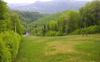 Poniwiec ski Ustroń - 03-05-2025 15:07