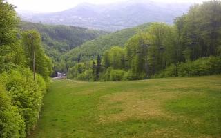 Poniwiec ski Ustroń - 03-05-2025 15:22