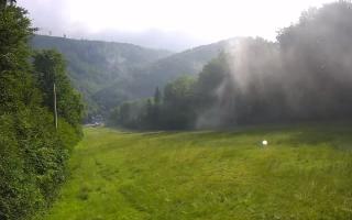 Poniwiec ski Ustroń - 17-06-2025 05:33