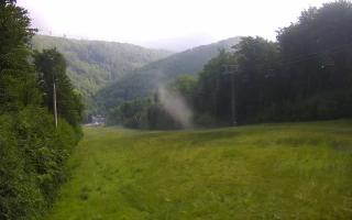 Poniwiec ski Ustroń - 17-06-2025 05:49