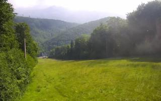 Poniwiec ski Ustroń - 17-06-2025 06:21