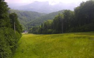 Poniwiec ski Ustroń - 17-06-2025 06:37