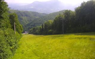 Poniwiec ski Ustroń - 17-06-2025 06:53