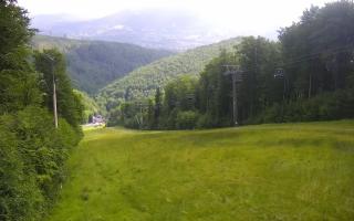 Poniwiec ski Ustroń - 17-06-2025 07:09
