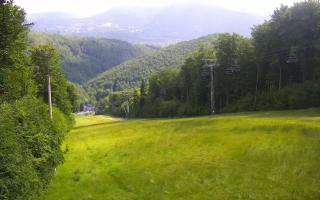 Poniwiec ski Ustroń - 17-06-2025 07:25
