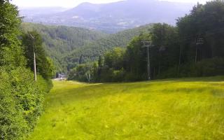 Poniwiec ski Ustroń - 17-06-2025 07:41