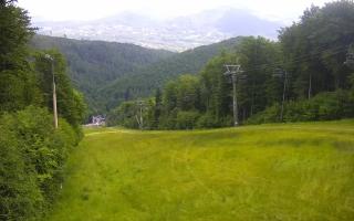 Poniwiec ski Ustroń - 17-06-2025 08:13