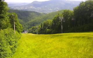 Poniwiec ski Ustroń - 17-06-2025 09:00